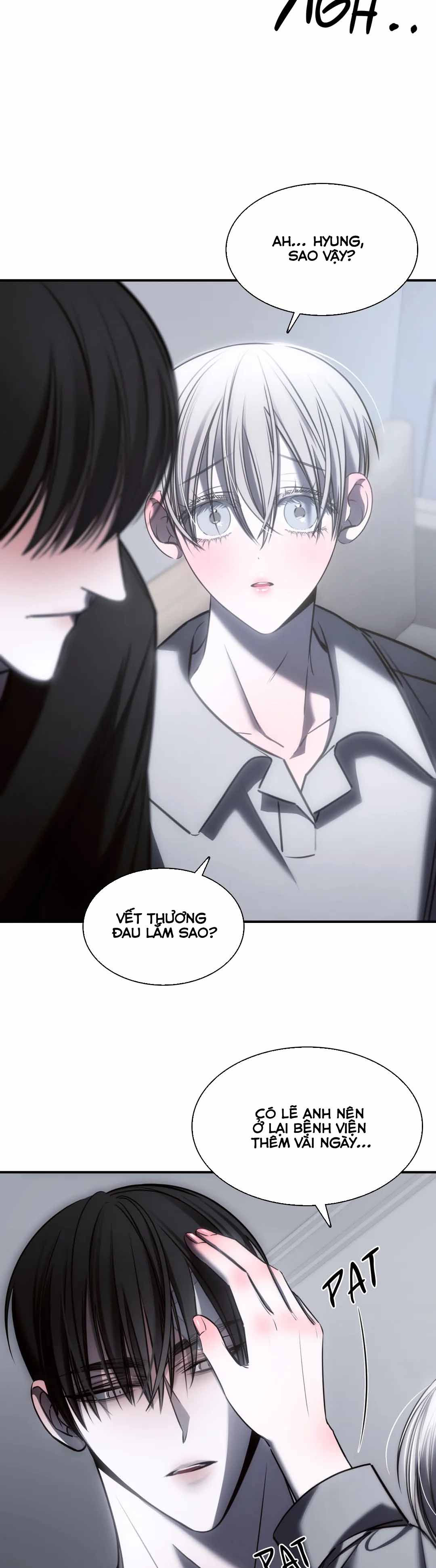 vực sâu chapter 15 3