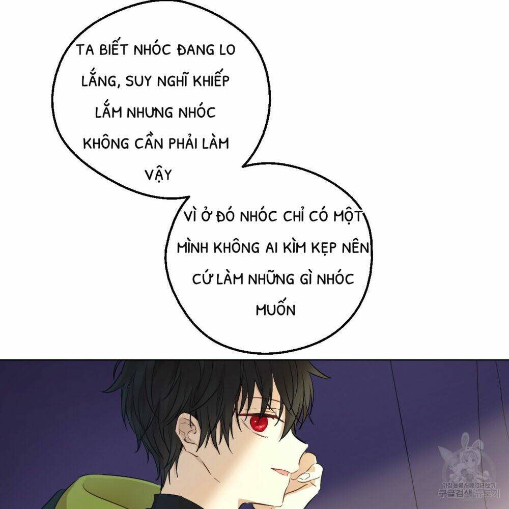 một ngày nọ ta trở thành công chúa chapter 86 62