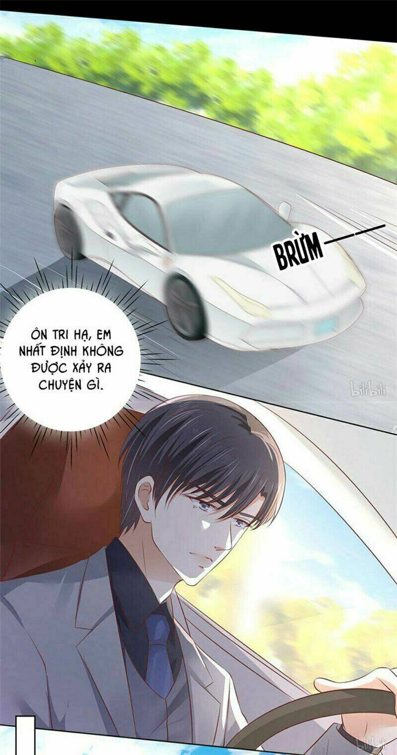 liệt ái tri hạ: series mật đào tiểu tình nhân chapter 218 20