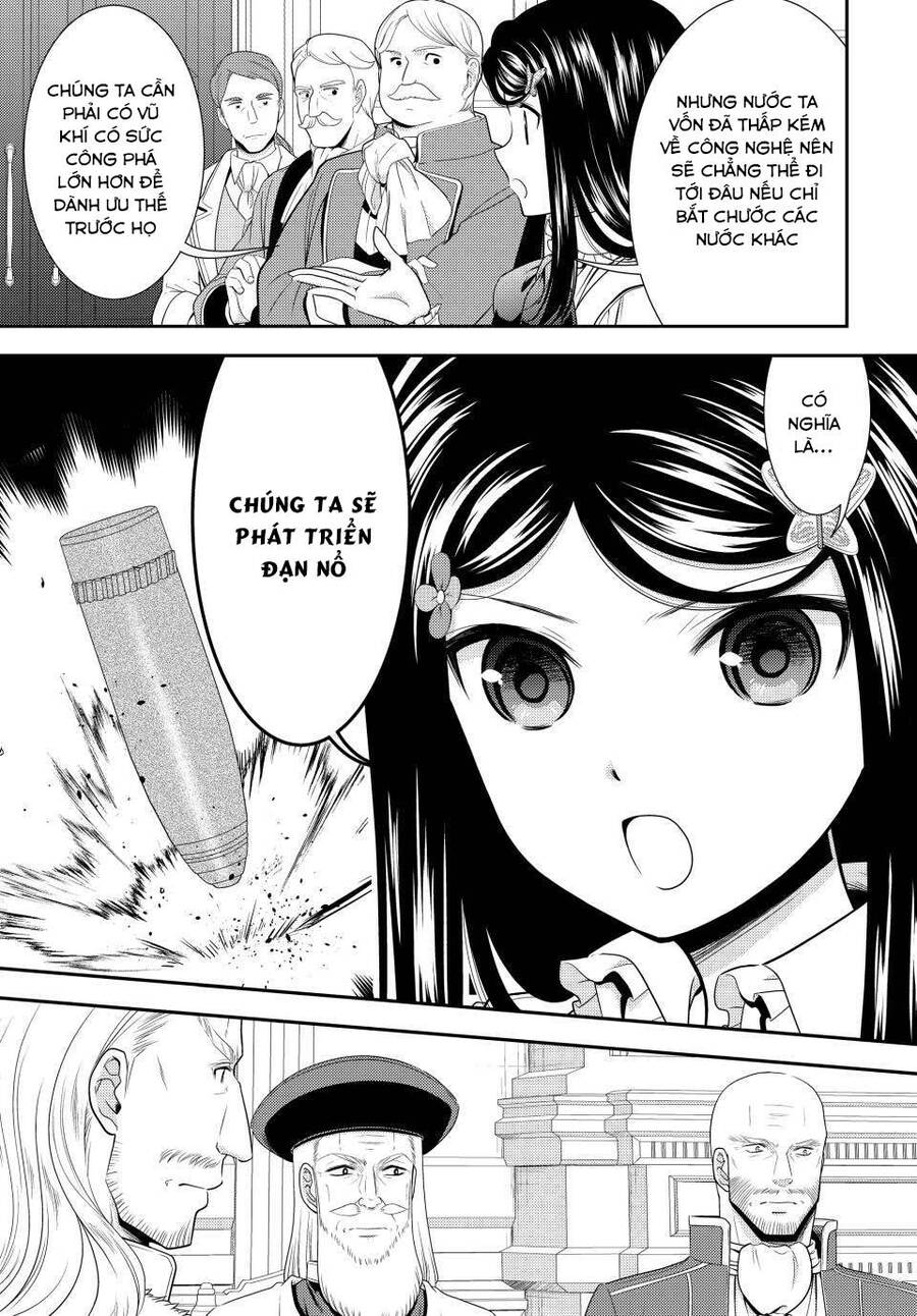tiết kiệm 80.000 vàng ở thế giới khác cho tuổi già của tôi chapter 84 6