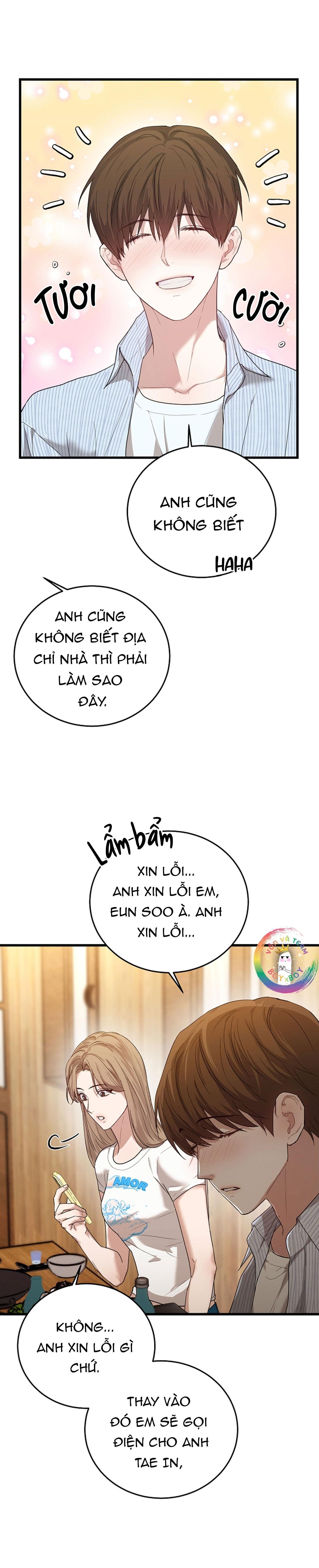 sweet shot chapter 7 16