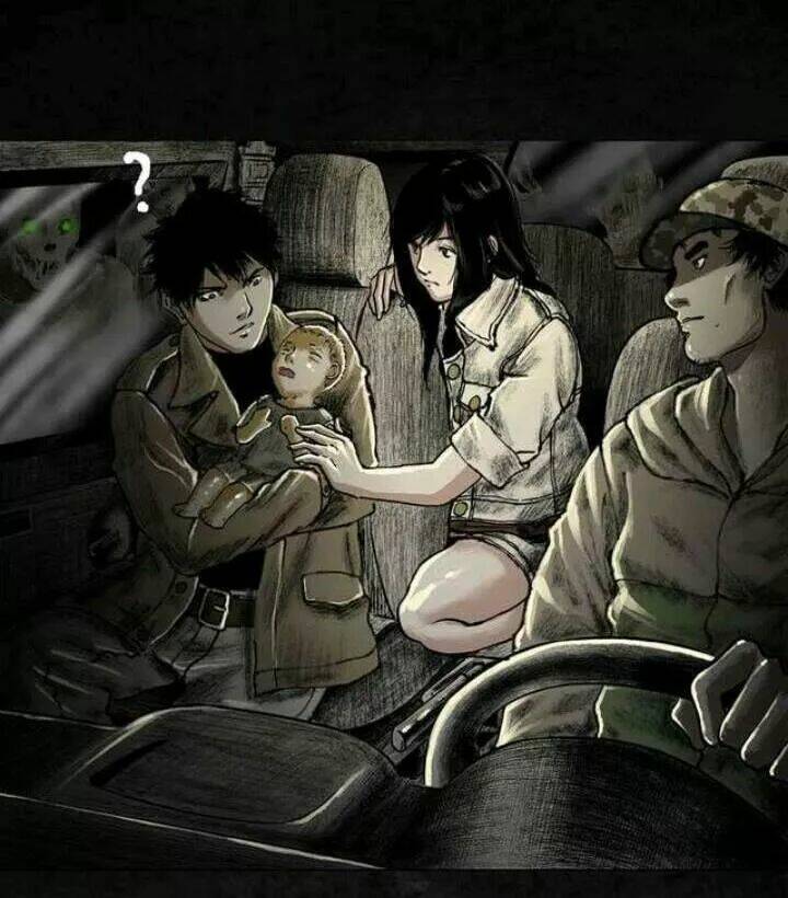 trấn thái bình chapter 18 33