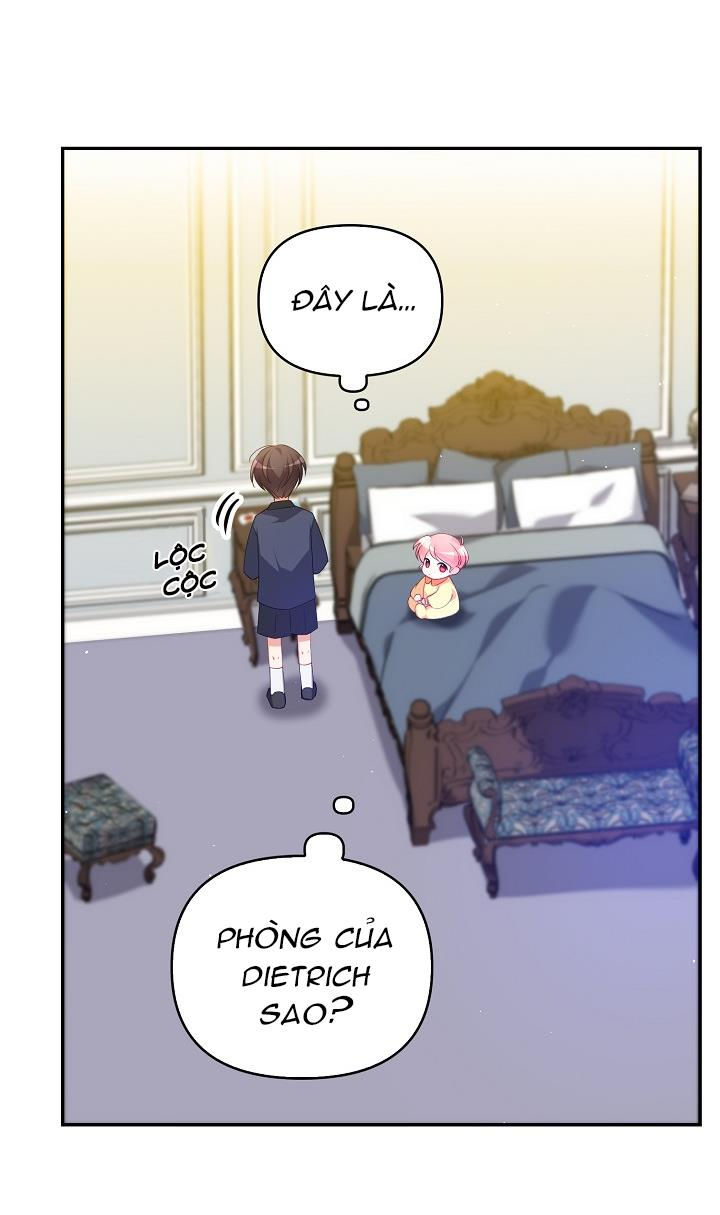 em gái cưng của đại công tước phản diện chapter 6 19