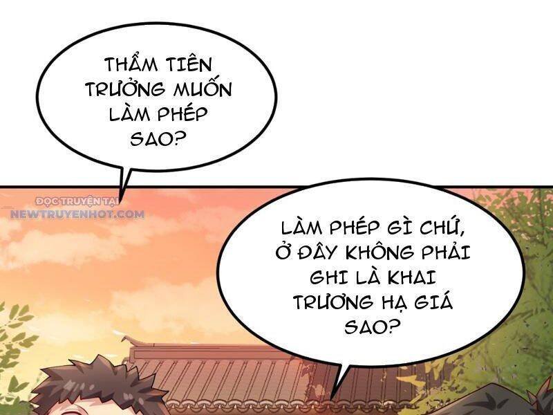 ta thực sự không muốn làm thần tiên chapter 17 129