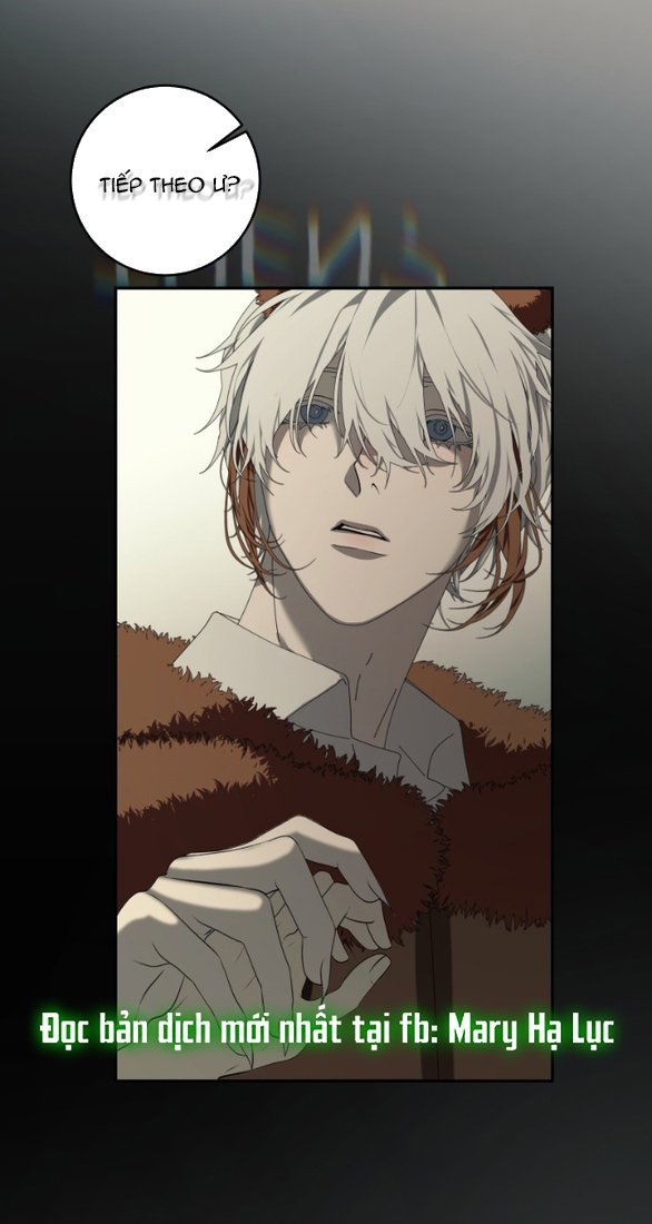 ác mộng tan biến chapter 1.2 7