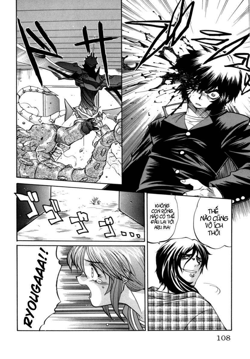 chaosic rune chapter 4 16