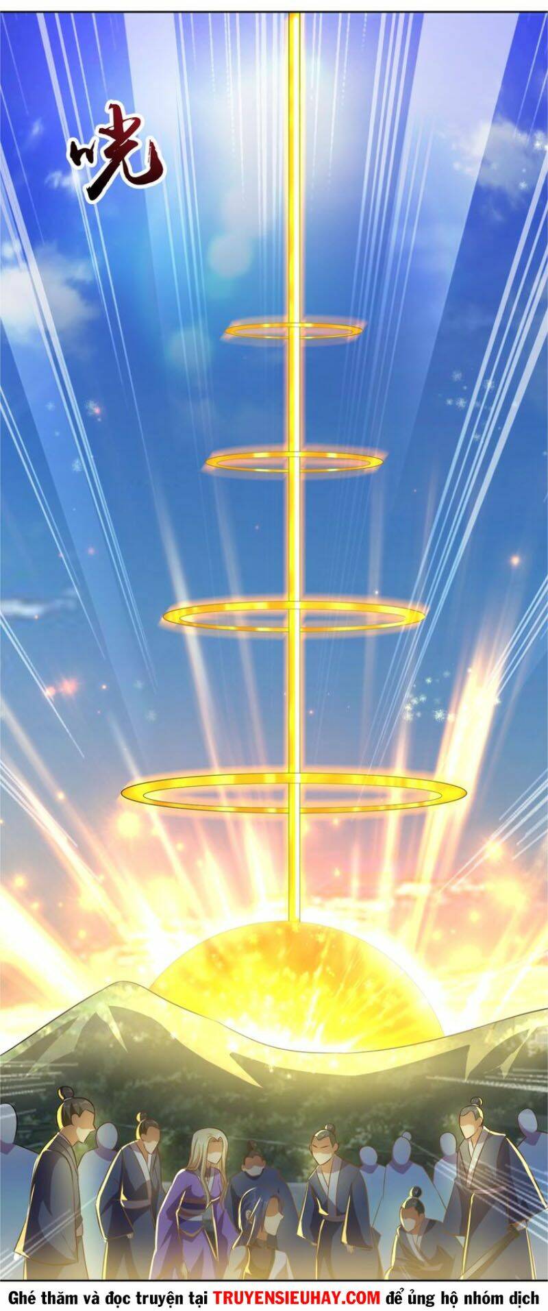 chín năm nghĩa vụ tu chân chapter 27 63