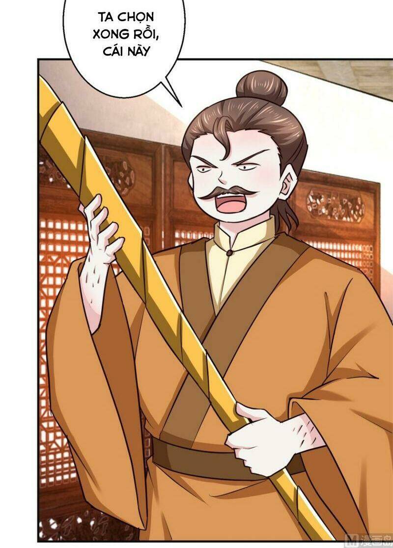 cửu dương đế tôn chapter 184 12