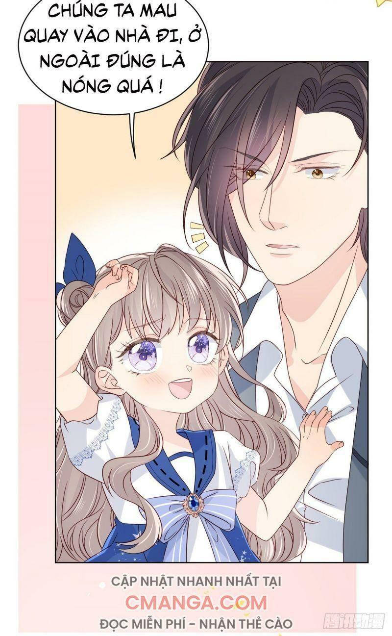 đoàn sủng lão đại ba tuổi rưỡi chapter 5 26