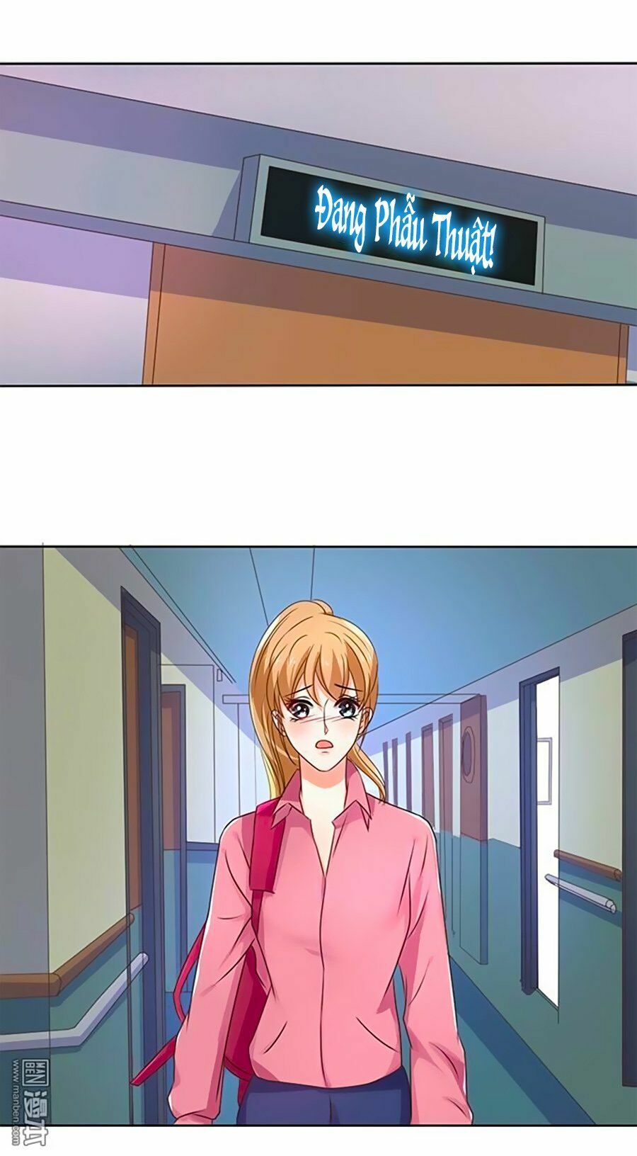 bác sĩ sở cũng muốn yêu chapter 114 6