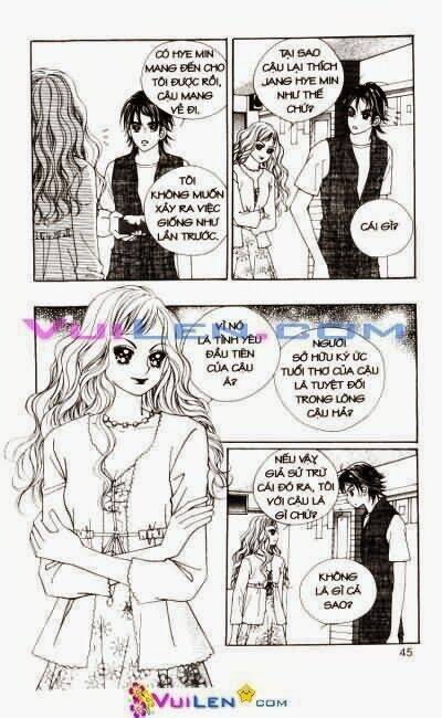 tên nô lệ đáng yêu chapter 5 45