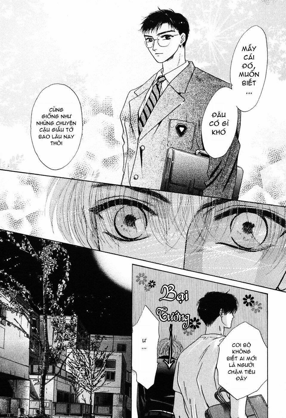 komatta toki ni wa hoshi ni kike! chapter 11 12