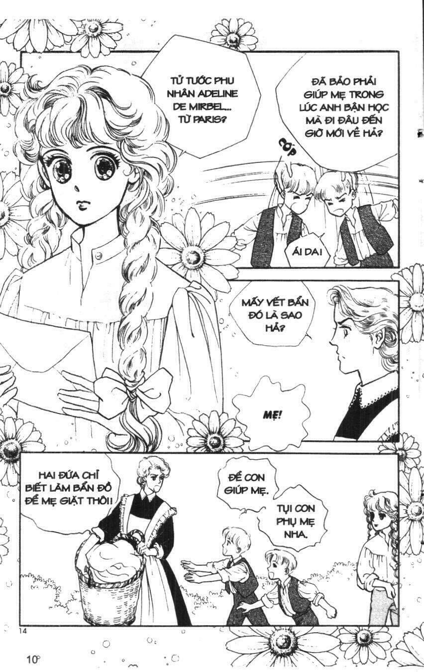 bibi iris chapter 1 9