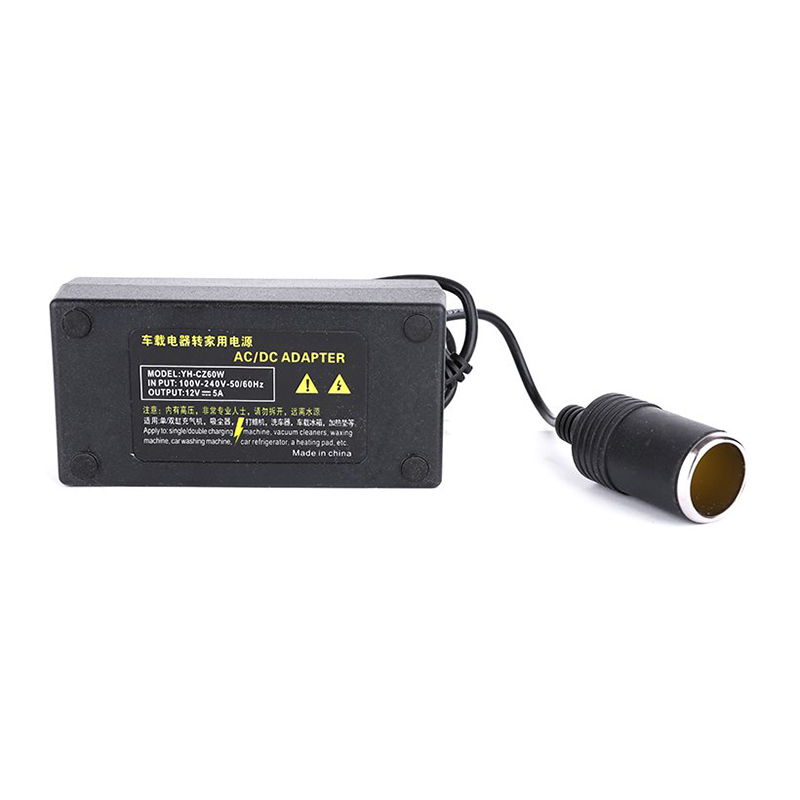 Bộ Chuyển Đổi Điện Sang 12V 5A