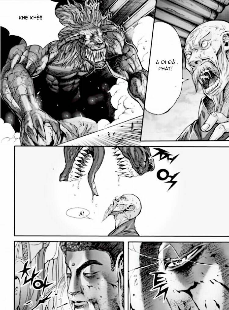 diêm đế ii chapter 55.4 23