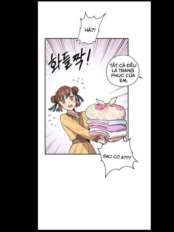 tôi là người mạnh nhất khi theo chủ nghĩa võ thuật chapter 9 44