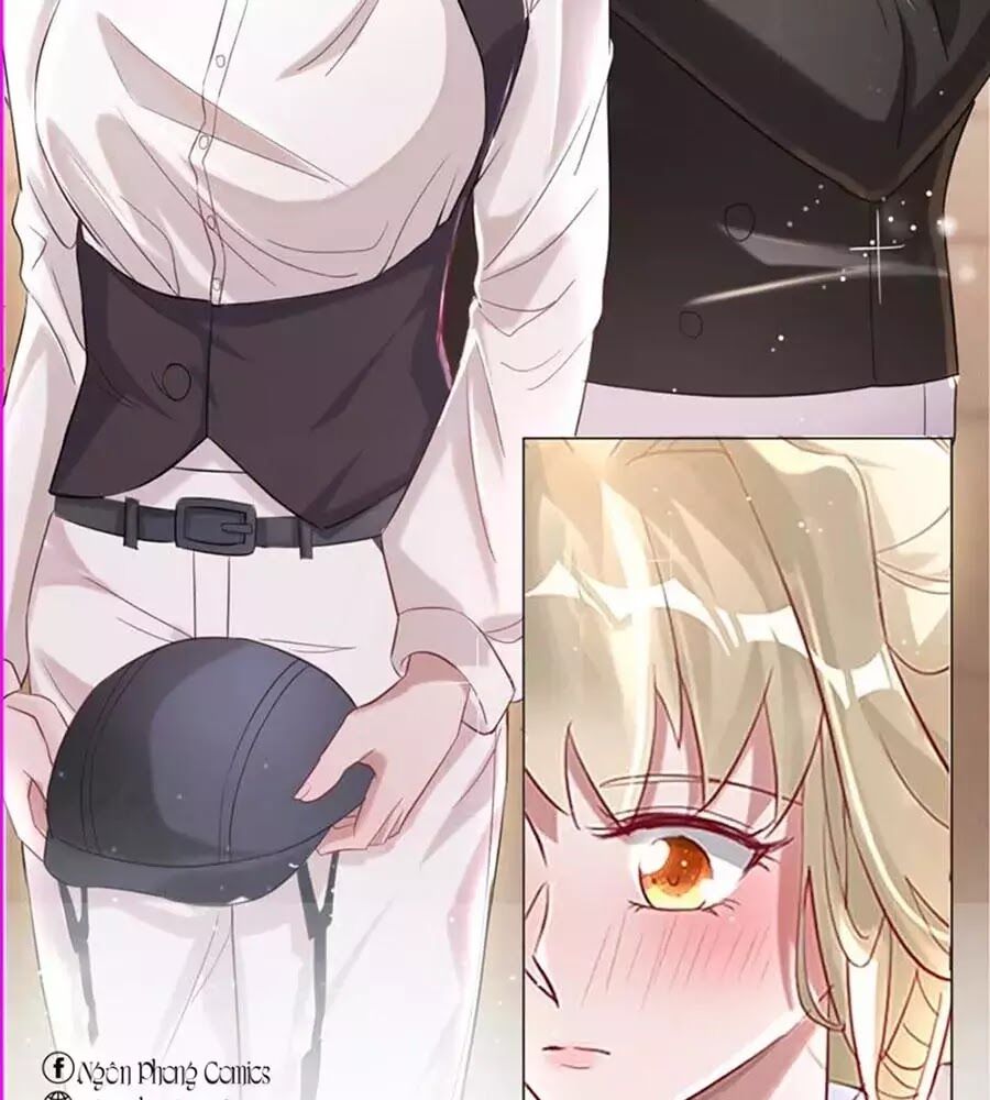 thần luân mật luyến chapter 40 12