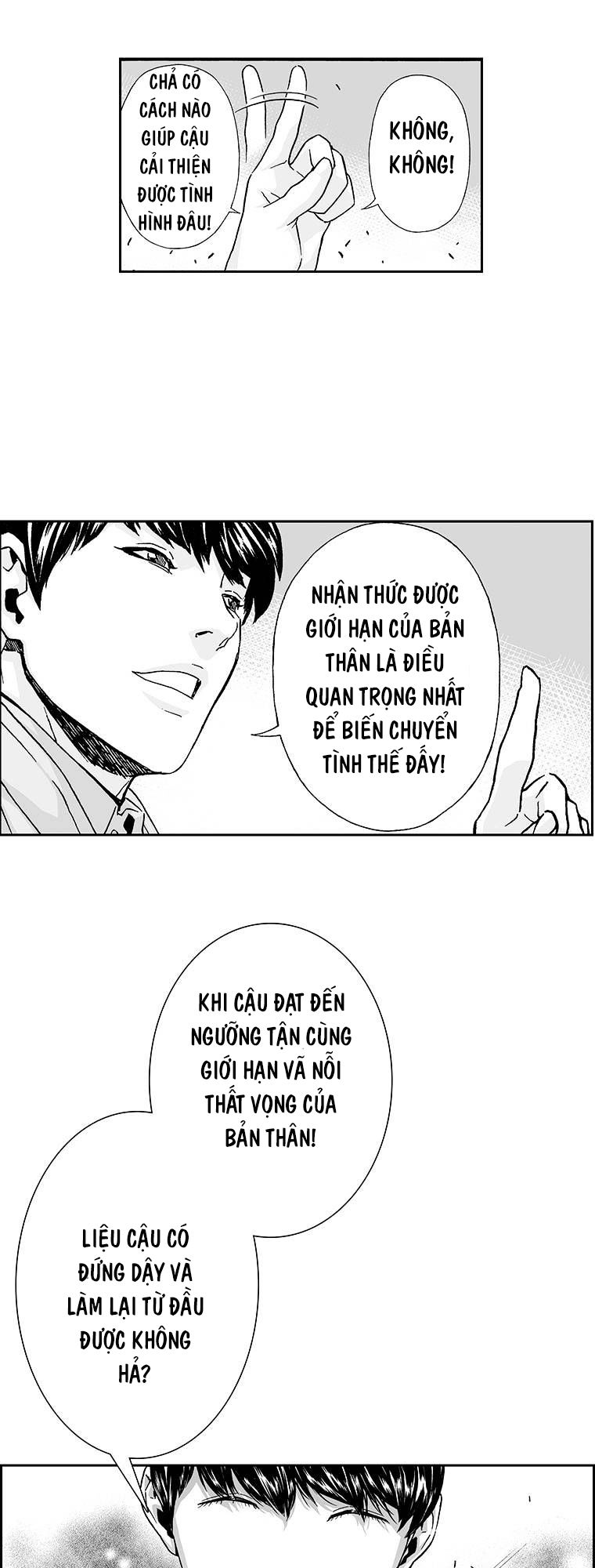 action idols - age of young dragons chapter 19 24