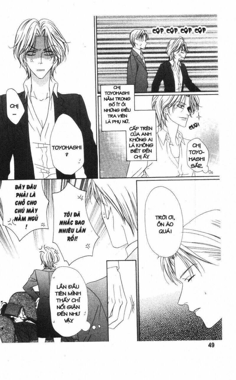 007 phá án chapter 7 41