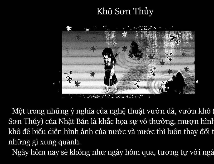 liệu cậu sẽ kết thúc mối tình này chứ? chapter 33 20