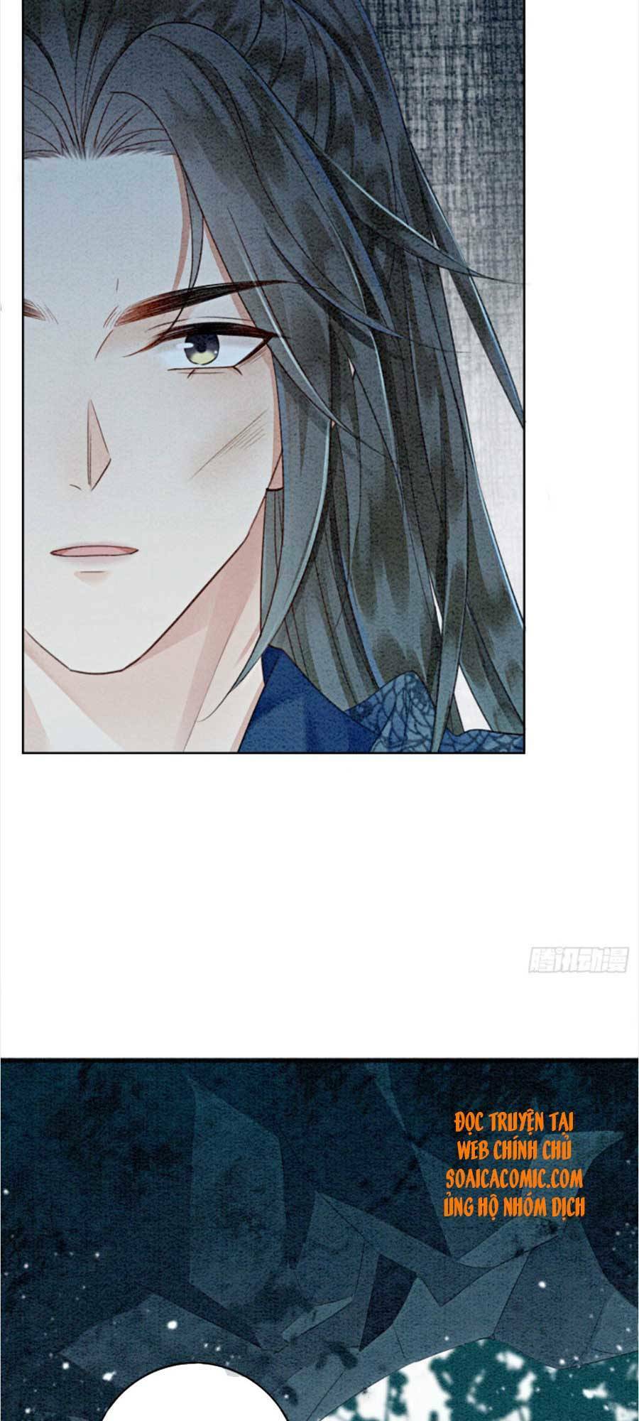 bắt đầu hủy hôn để công lược vương gia chapter 25 49