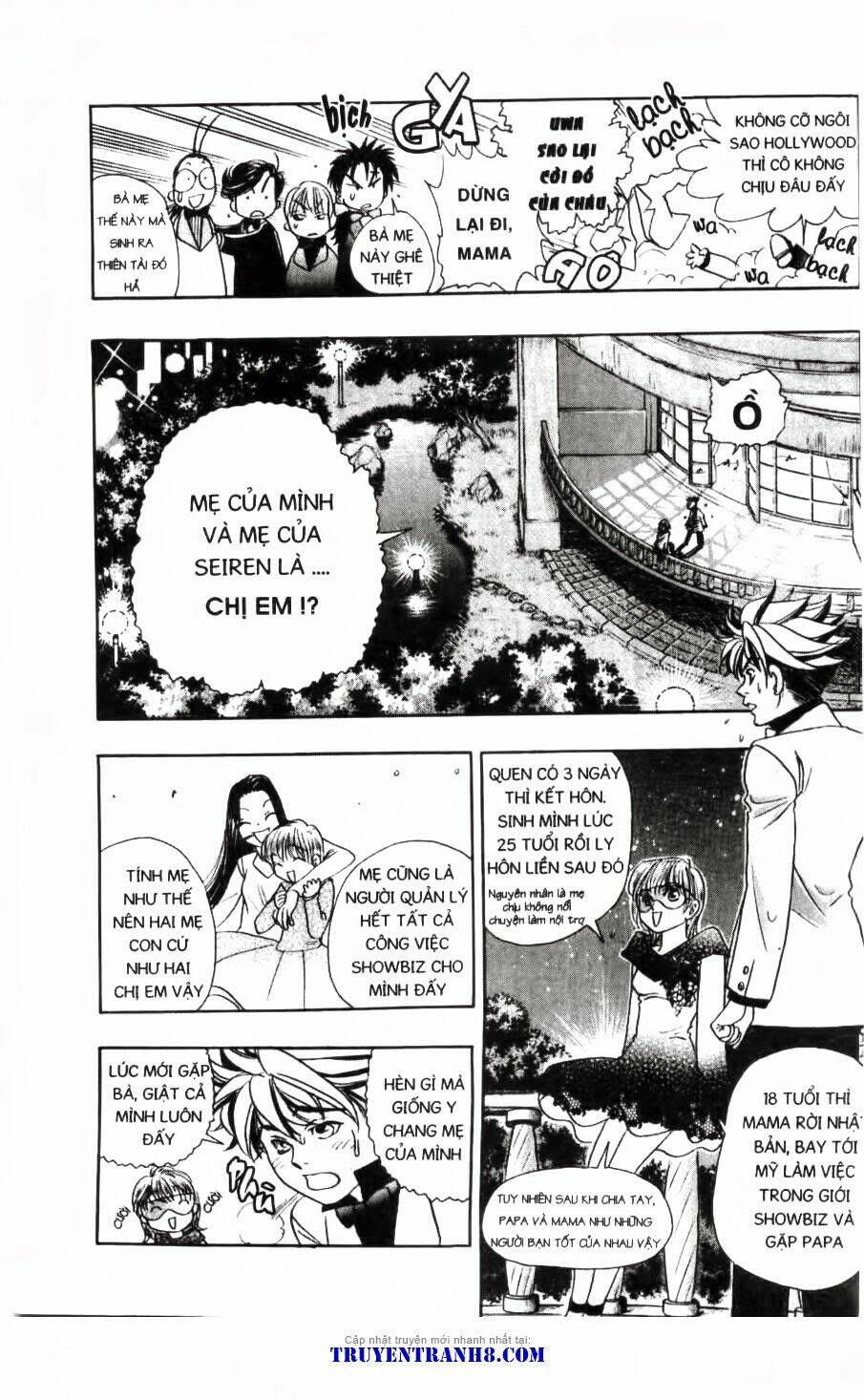 dragon voice chapter 88 18