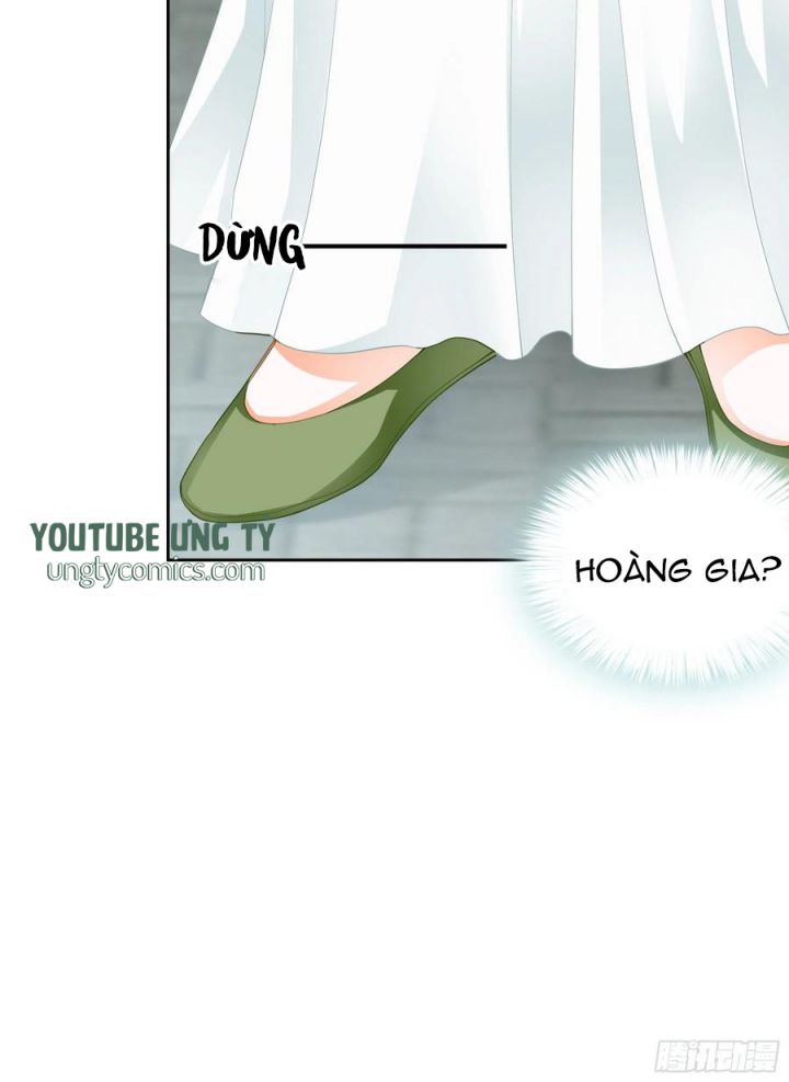 bổn vương muốn nàng chapter 42 18