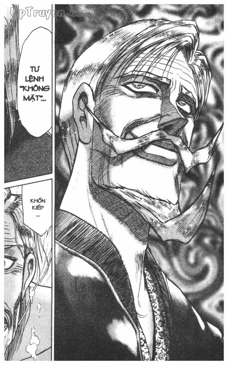 karakuri circus - gánh xiếc quái dị chapter 27 159