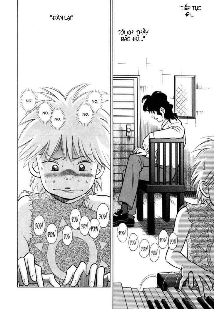 piano no mori chapter 21 2