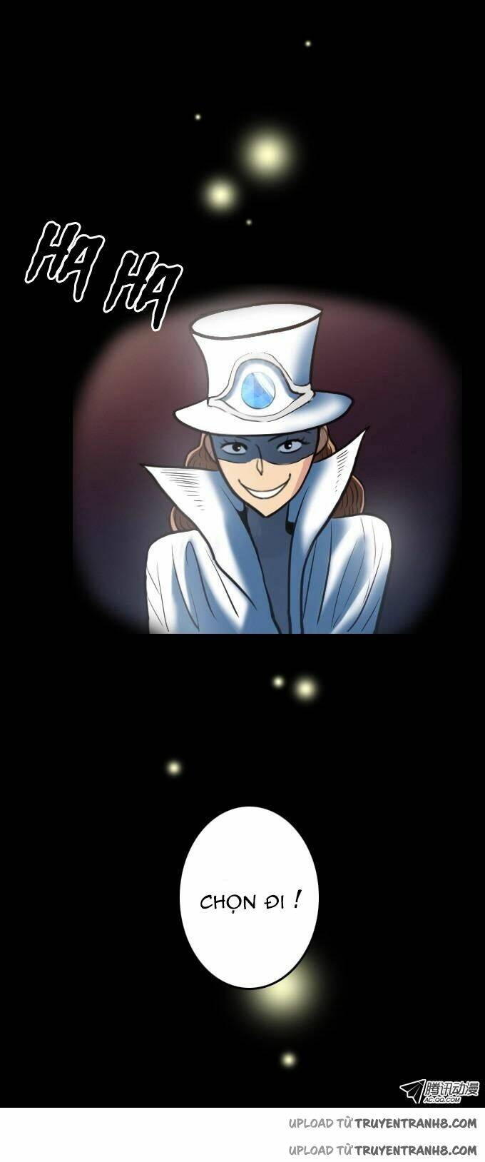 ớn lạnh tuyệt đối chapter 18 41