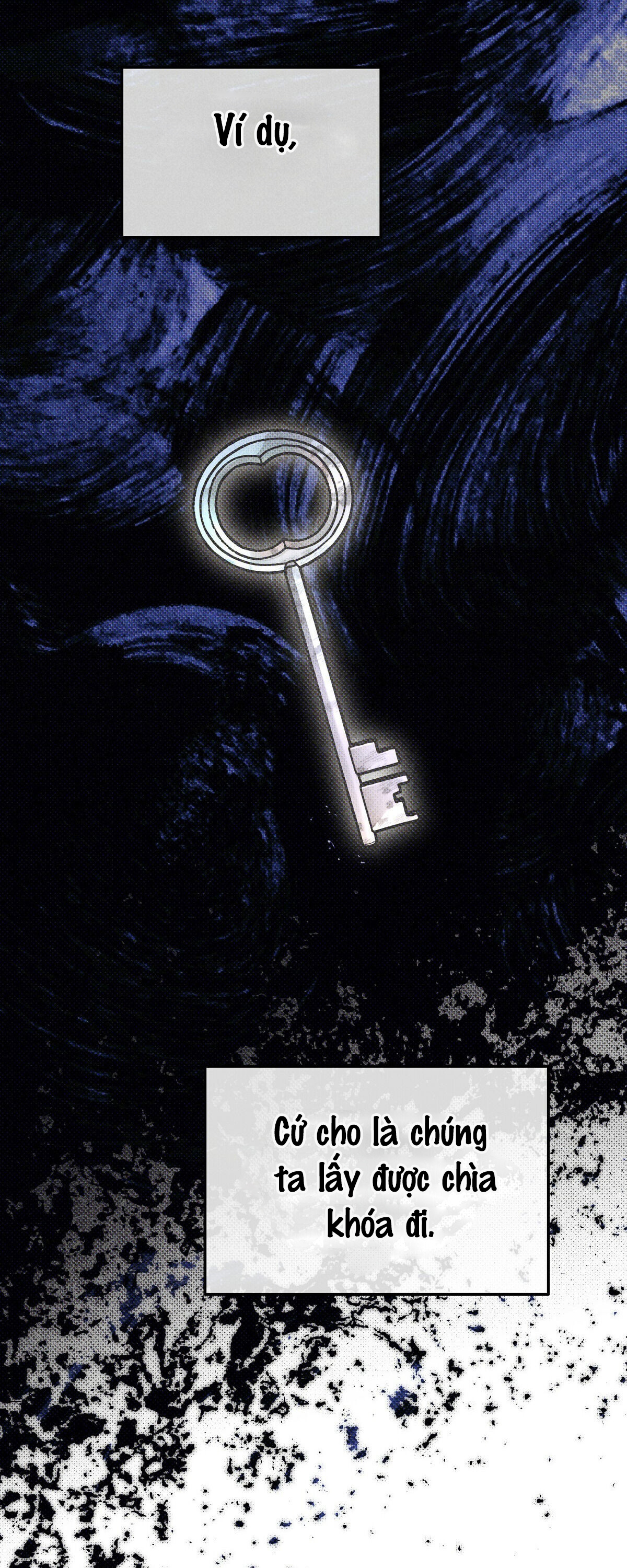 lời nói dối vĩnh cửu của người chapter 3.2 8