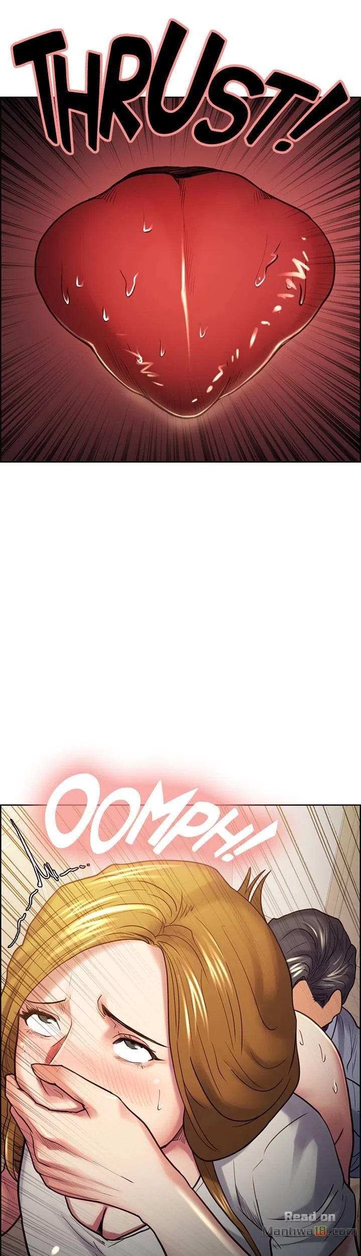 hương vị trái cấm chapter 24 14