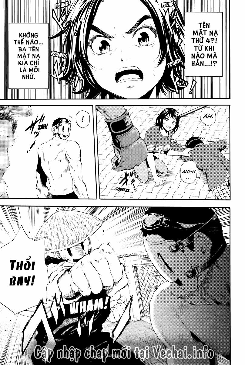 tenkuu shinpan arrive chapter 95 15