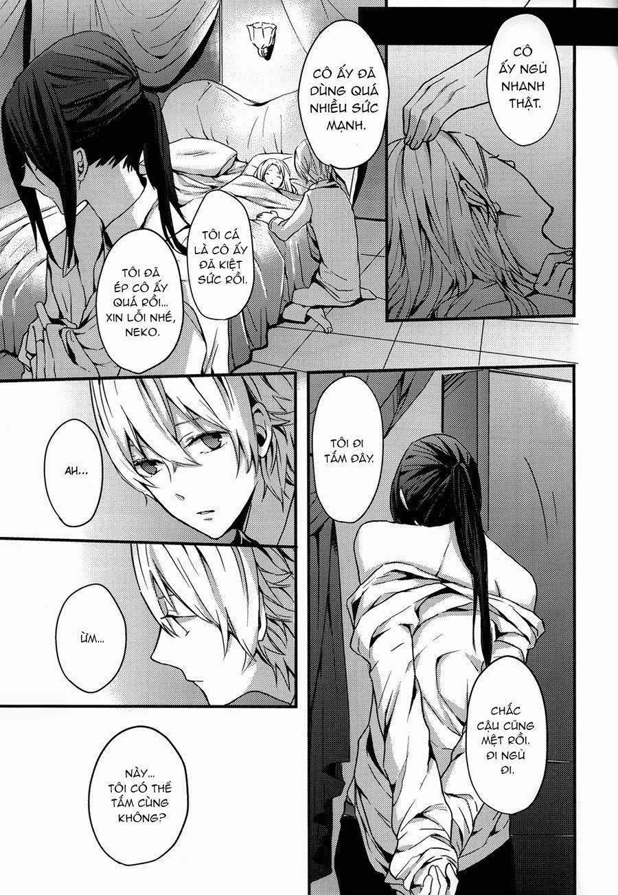 oneshot hỏny chapter 89.2 5