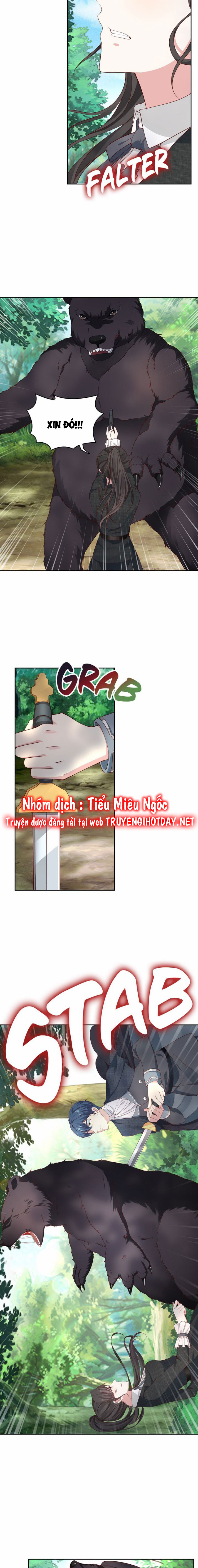 đi tìm papa cho đứa trẻ chapter 8 10