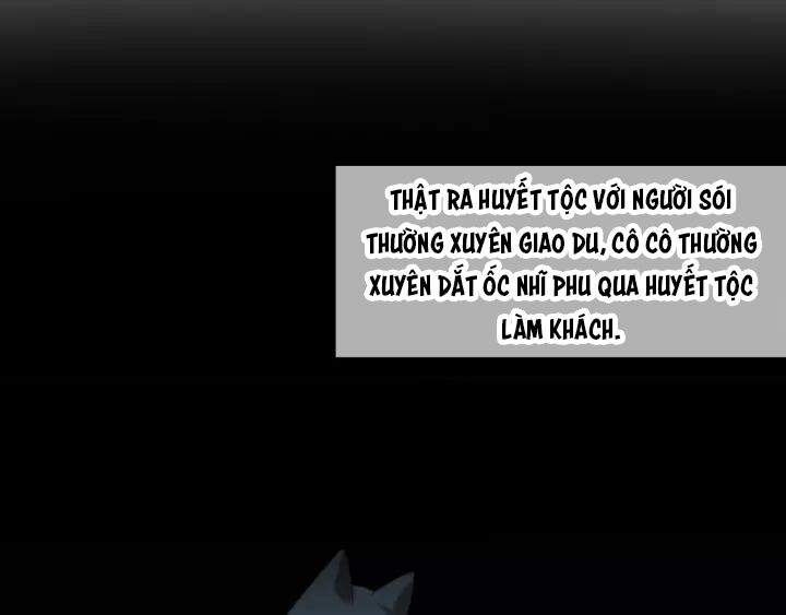 lượm được một tiểu hồ ly phần 3 chapter 94 16