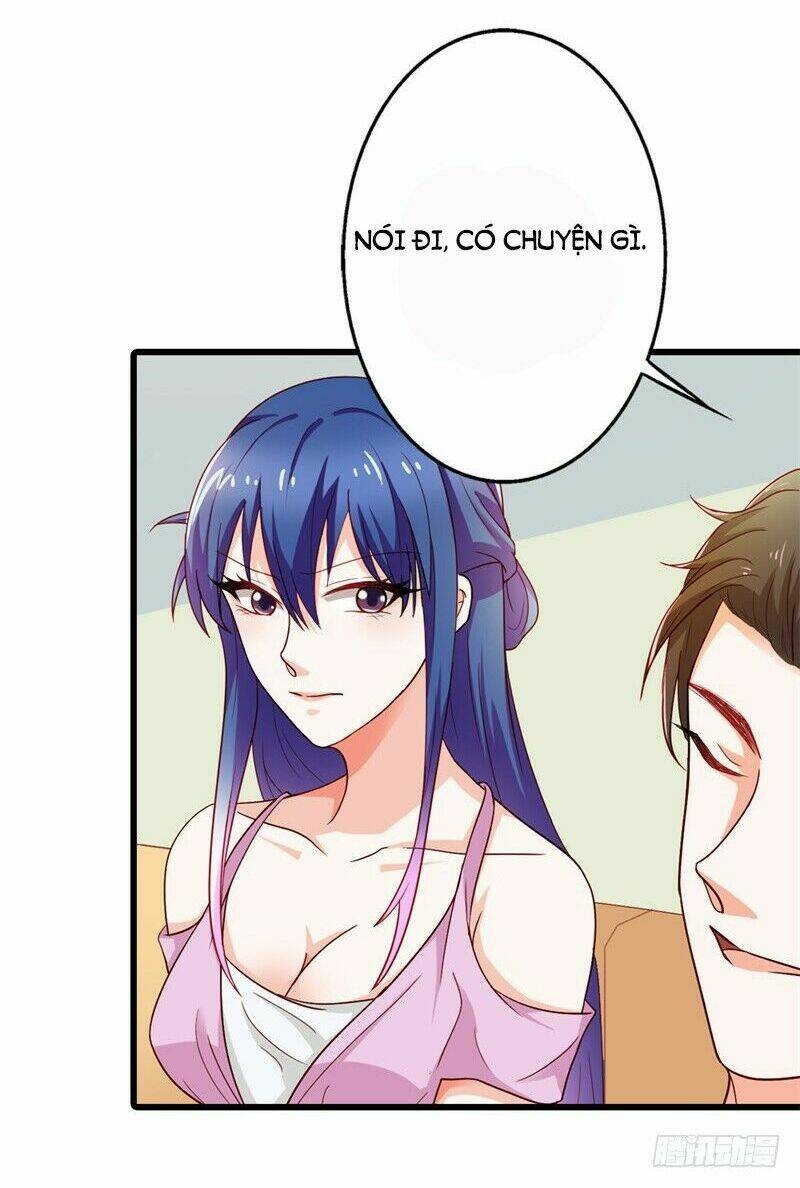 bá đạo tổng tài ngạnh thượng cung chapter 17 22