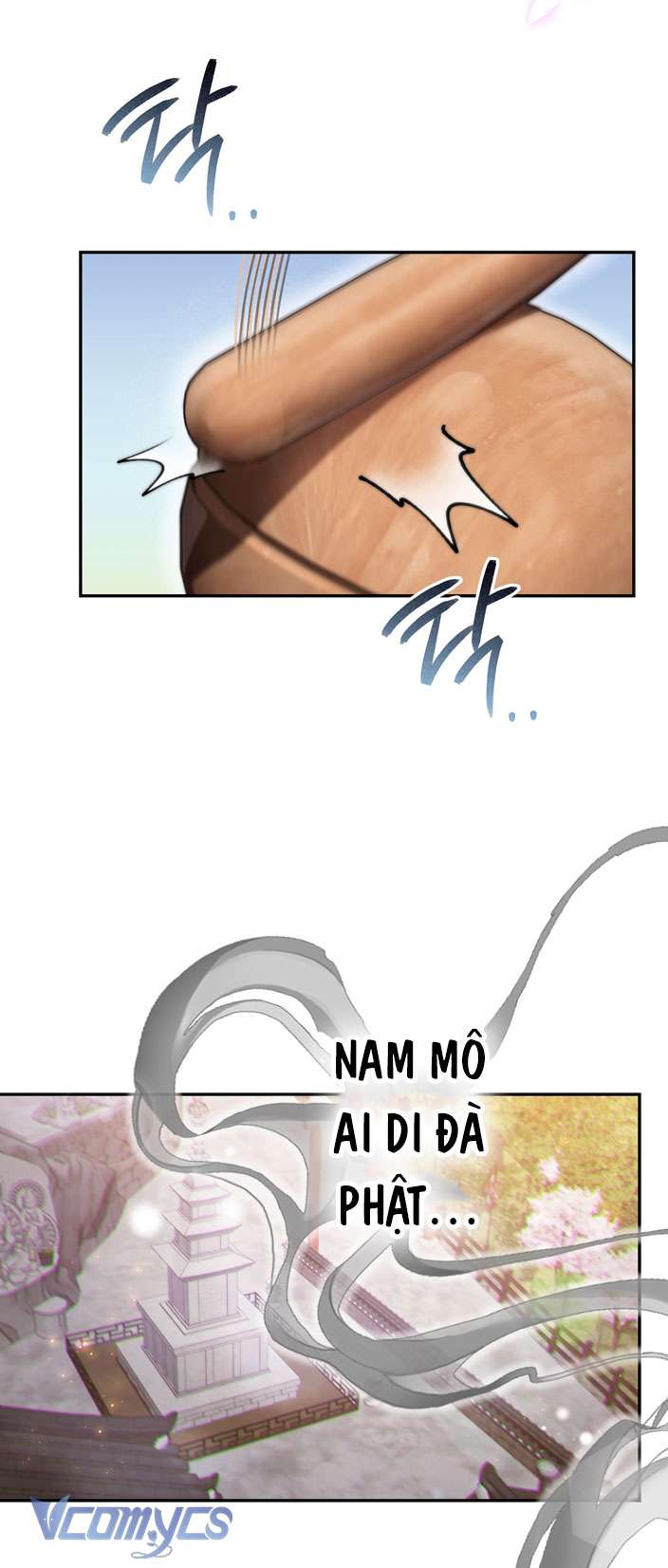 [18+] tiết học bí mật của trung điện chapter 31 20