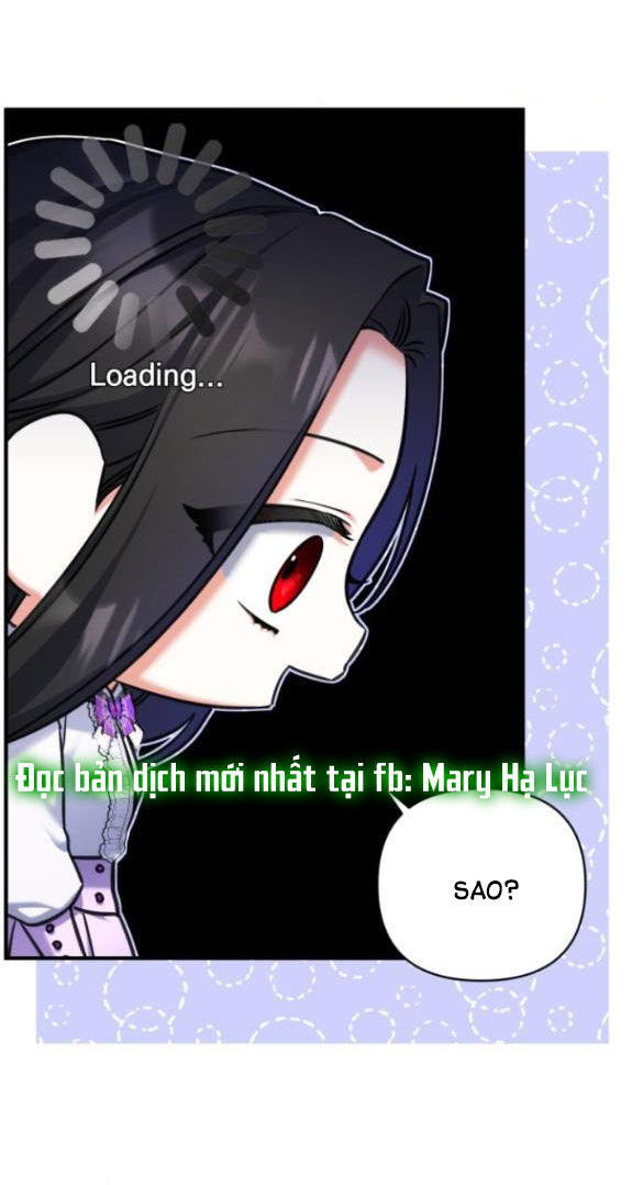dành cho nhân vật bị bỏ rơi yêu thích nhất của tôi chapter 37.1 4
