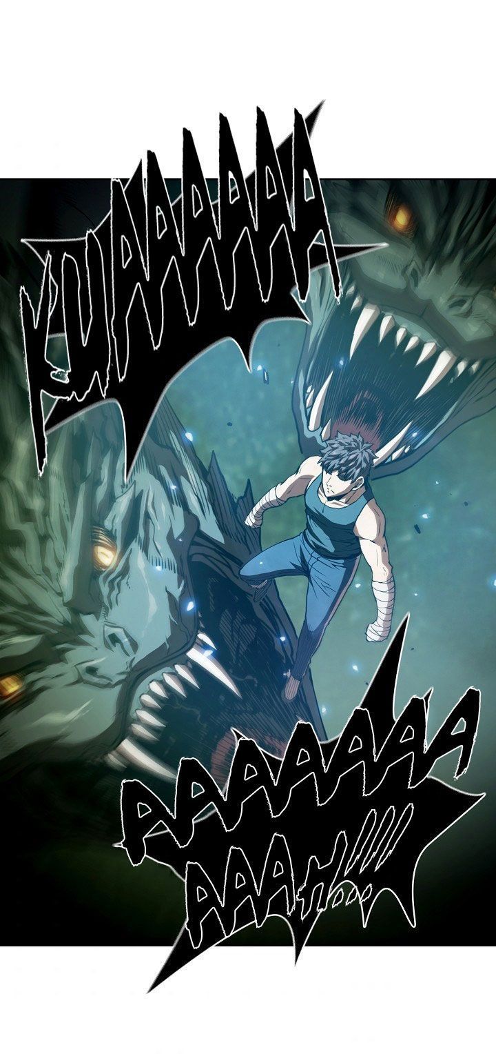 chòm sao trở về từ địa ngục chapter 17 57