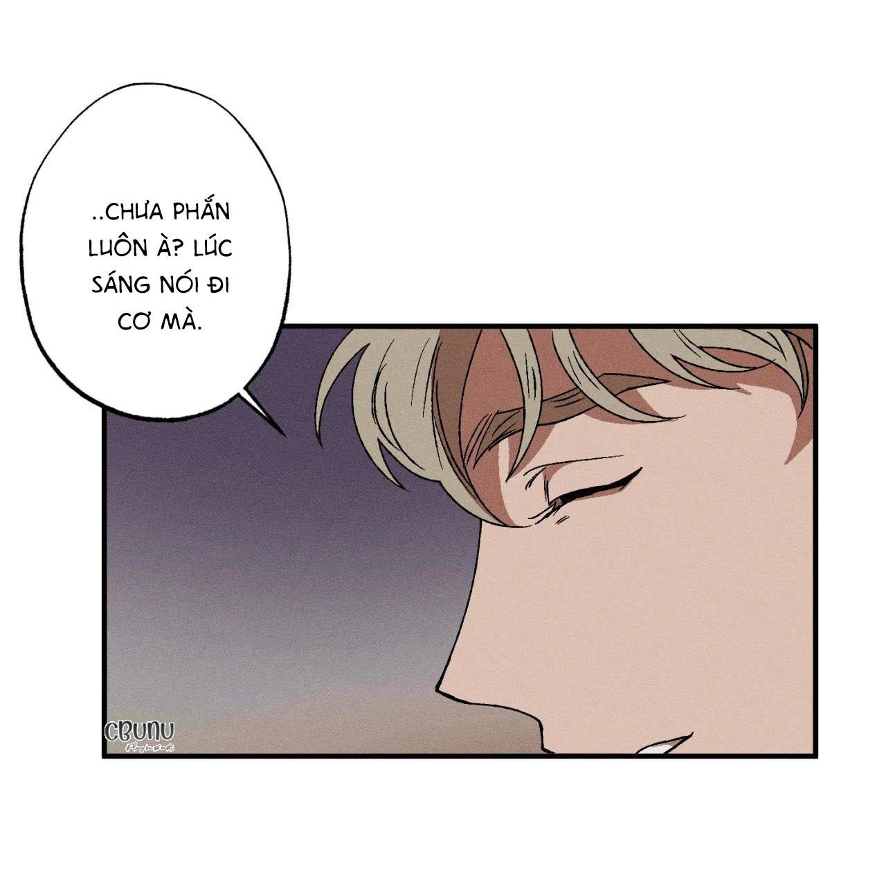 bẫy đôi ngọt ngào chapter 16 43