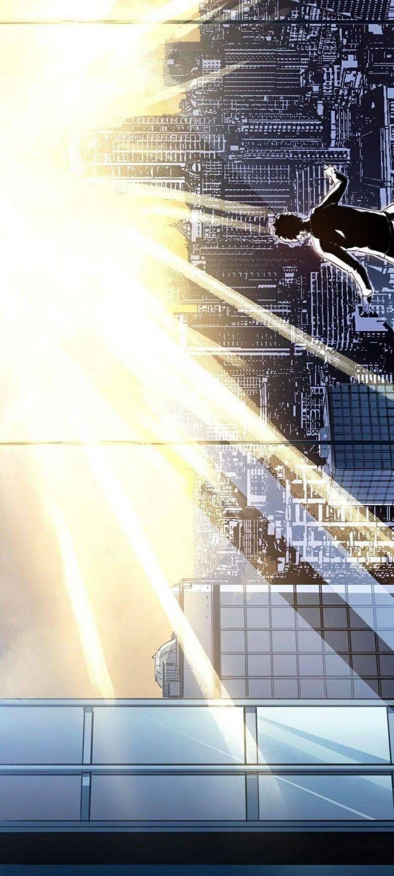 tôi dựa vào bug làm ông nội người ta chapter 1 80