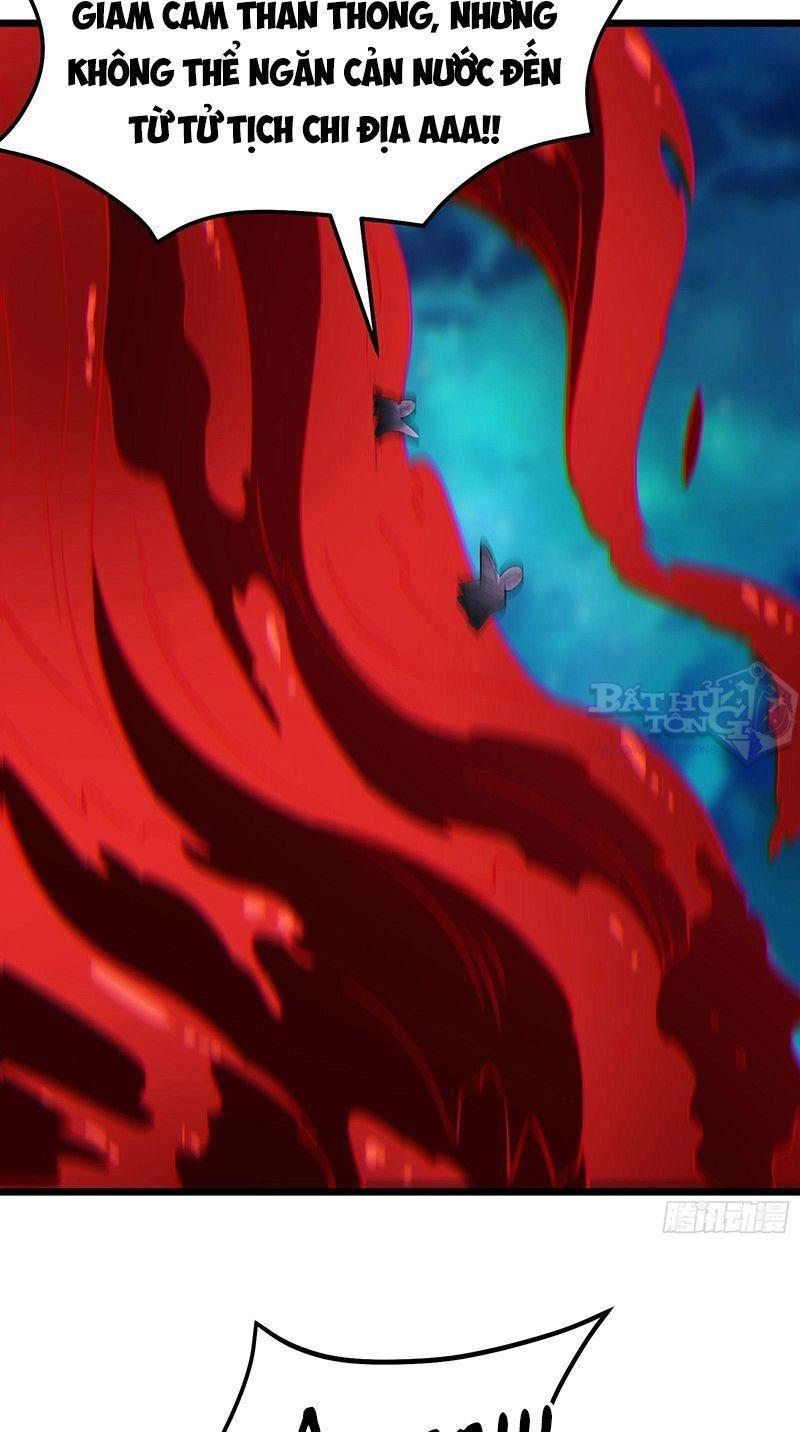 đồ đệ ta toàn là nữ ma đầu chapter 82 18