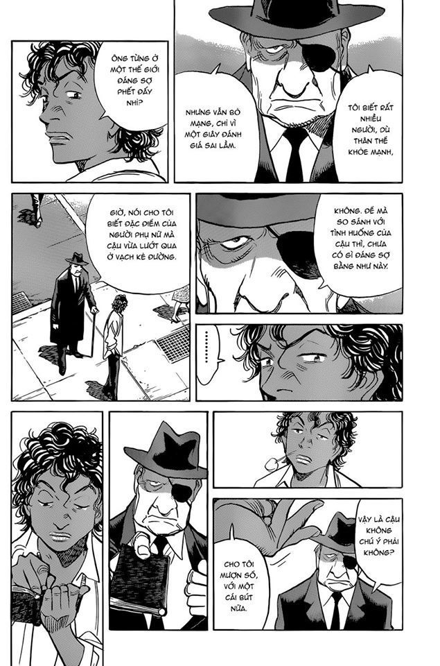 billy bat chapter 101 6