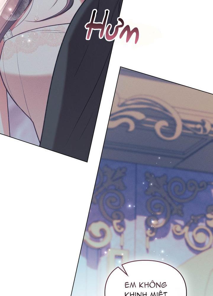 chấp nhận sự chiếm đoạt chapter 30 81