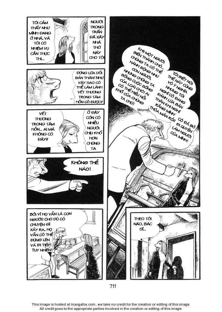 ode to kirihito chapter 17 34