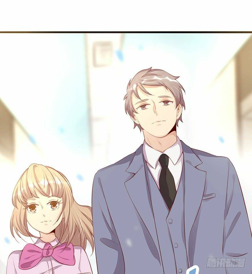 tổng tài đại nhân tâm thiếu nữ chapter 7.2 12