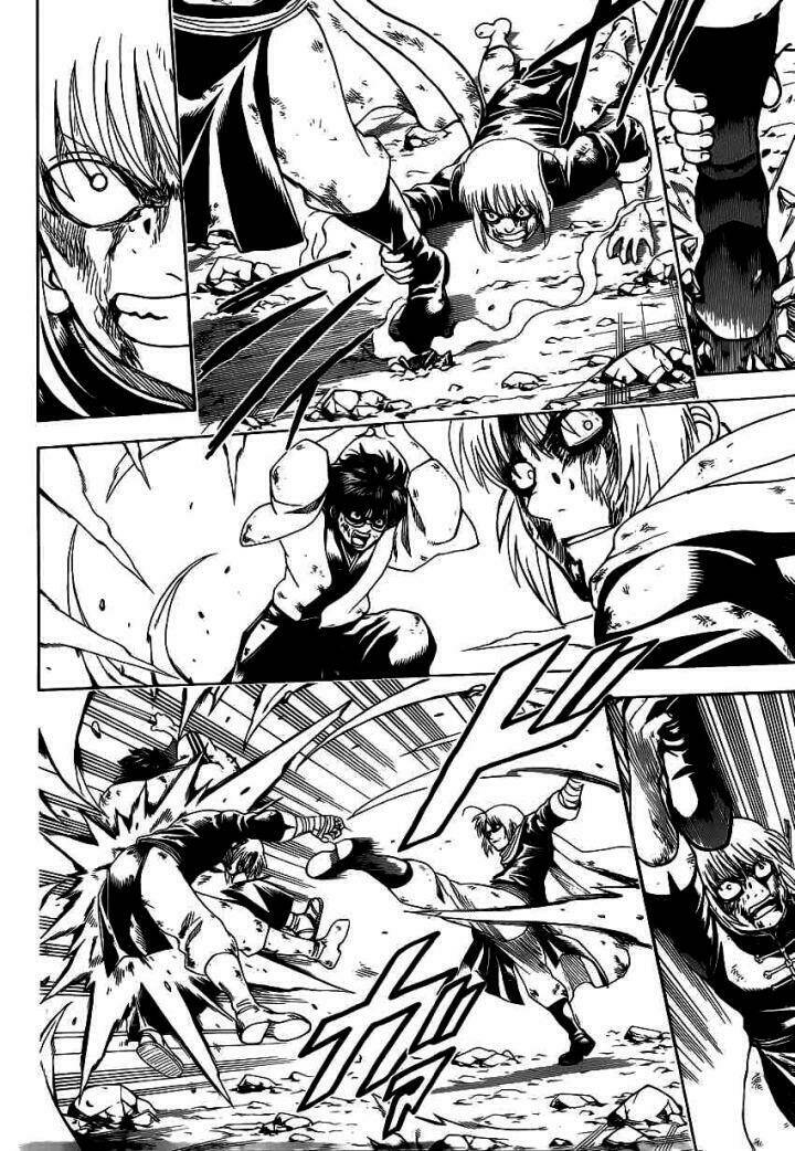 gintama - linh hồn bạc chapter 588 4