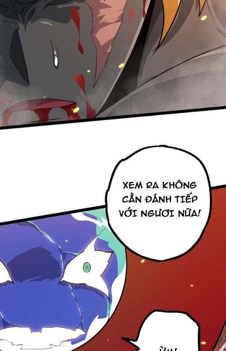 từ cây cổ thụ bắt đầu tiến hóa chapter 64 29