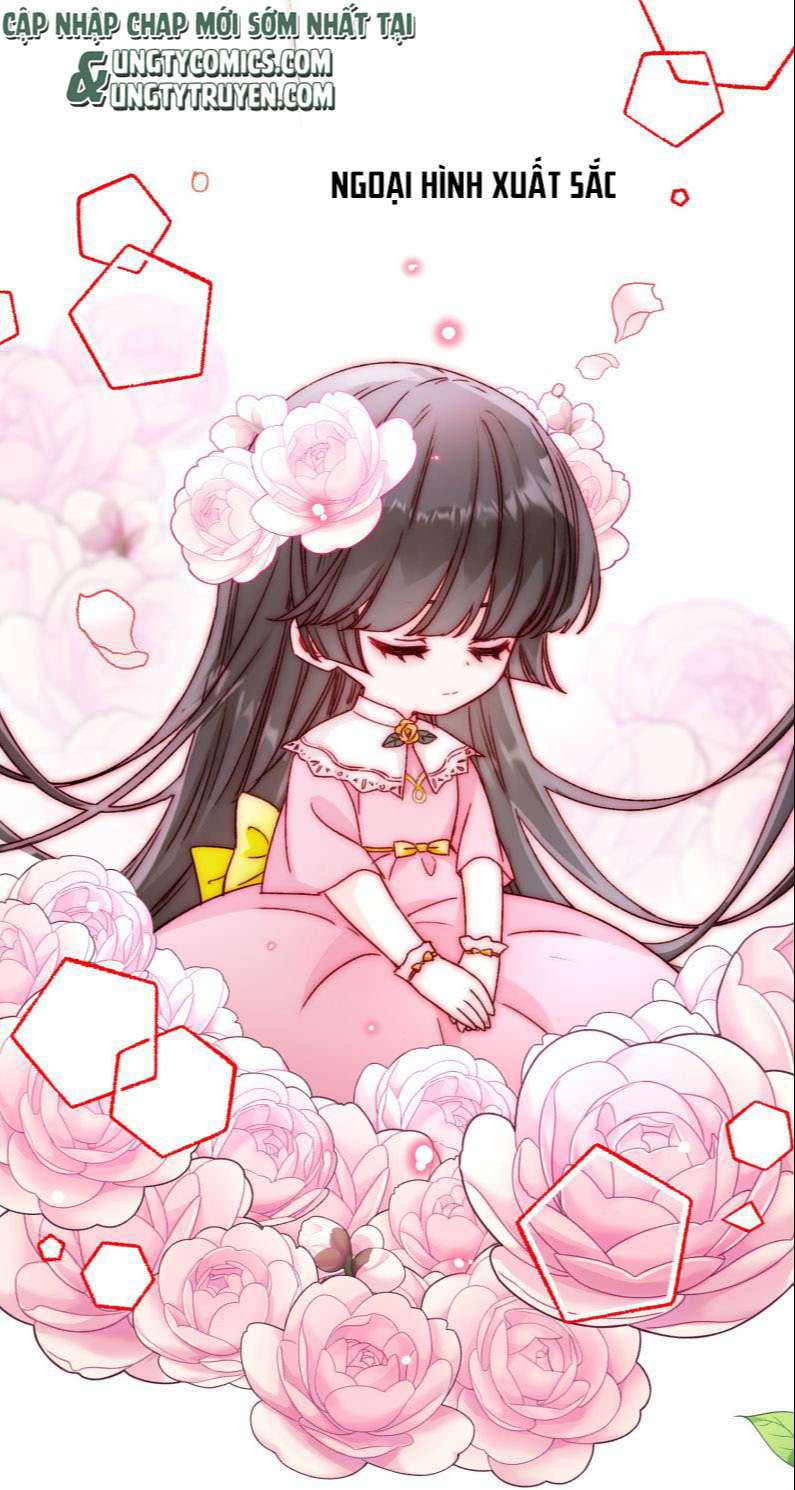 tôi phải làm 1 kẻ đại xấu xa chapter 0.1 5